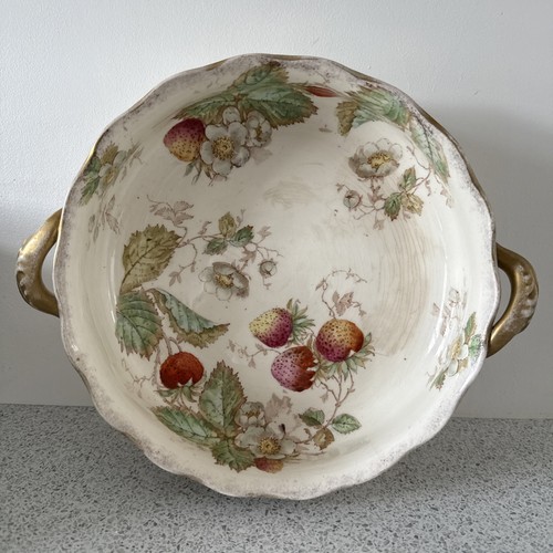 Antique sampson bridgwood - antique,