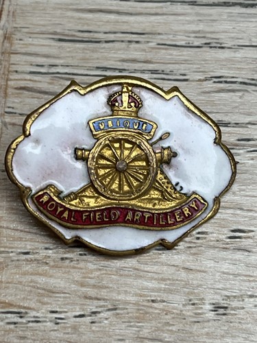 Ubique royal field - ubique, artillery