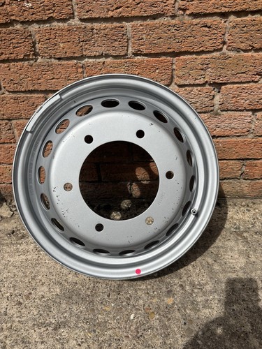 Mercedes sprinter steel wheel - sprinter,