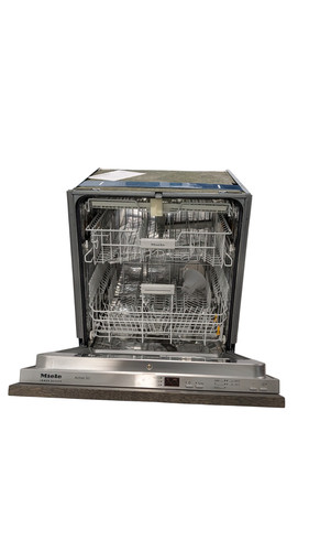 Miele 4263 scvi active - 4263, fully
