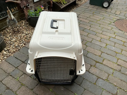 Petmate vari kennel - petmate,