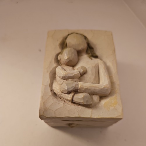 Willow tree mother and - ●willow,