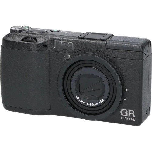 Ricoh digital i - gr,
