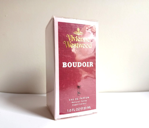 Vivienne westwood boudoir 30ml - vivienne,