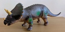 Triceratops large - triceratops, 19"