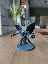 Warhammer 40k Chaos Space