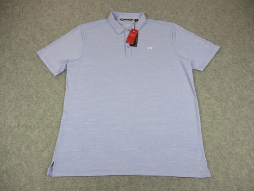 Travis mathew polo - mathew,