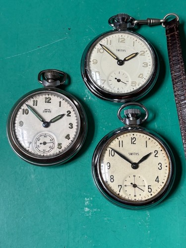 Vintage smiths empire - x,