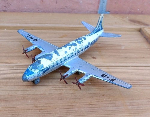 Dinky toys 706 - dinky, viscount