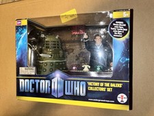 Doctor Who Victory of the
