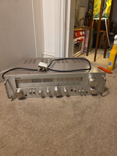 Tensai 1030 fm stereo - tr-1030, mw-fm