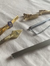 VINTAGE Men’s Jewellery Job
