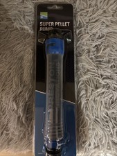 Preston Innovations Super