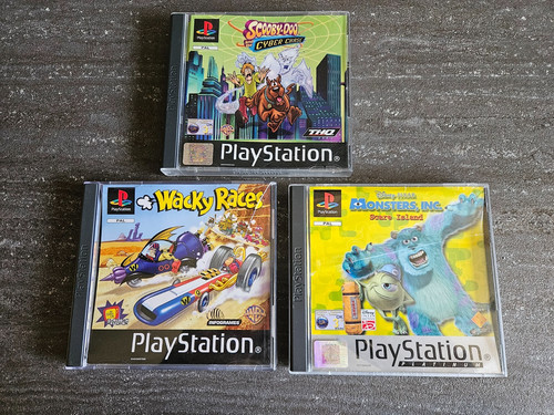 Playstation and film - playstation,