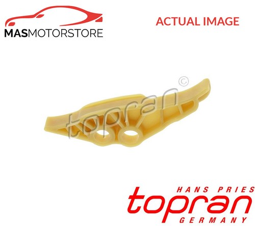 Engine timing chain - timing, guide
