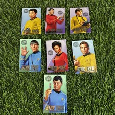 Star Trek Original Series Dave