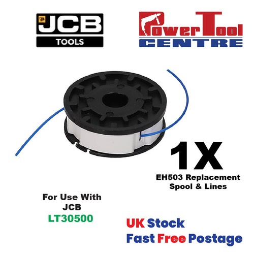Jcb lt30500 spool line for - line,