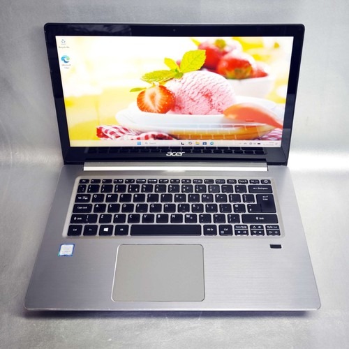Acer swift intel core i5 - swift,