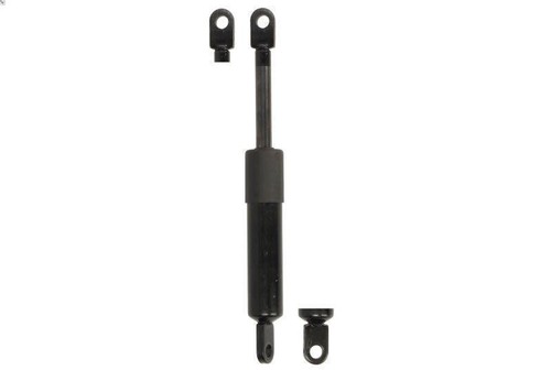 Gas spring seat - spring,, adjustment