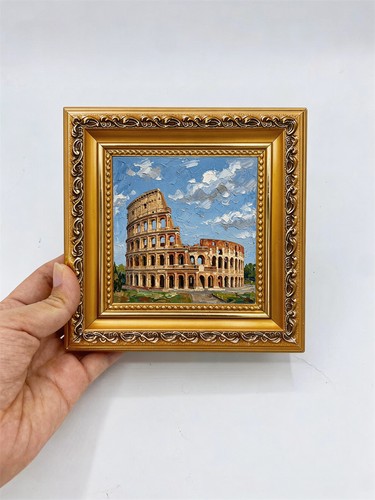 Rome colosseum italian - rome, colosseum,italian