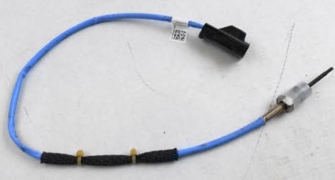 Amarok mk2 exhaust gas - vw,