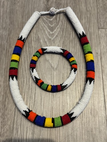 South african zulu style - african,