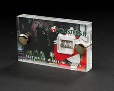 Movie Prop Ghostbusters 2