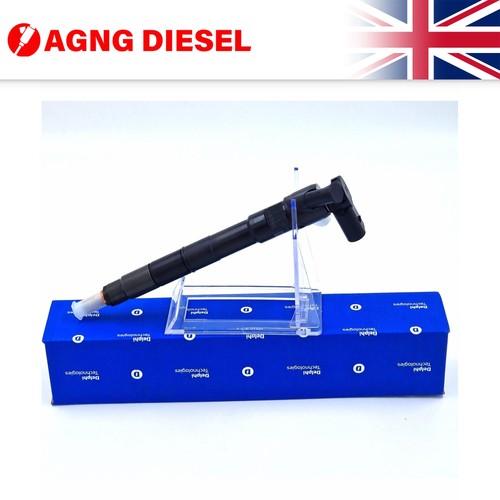 Reconditioned delphi fuel - reconditioned,