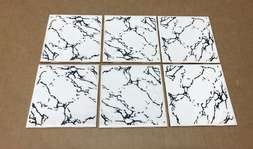 Vtg set 1970 - vtg, white