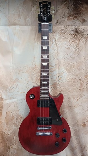 Gibson usa les paul studio - [gibson],