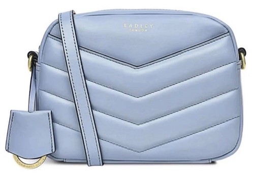 Bnwt radley london gordon - bnwt,