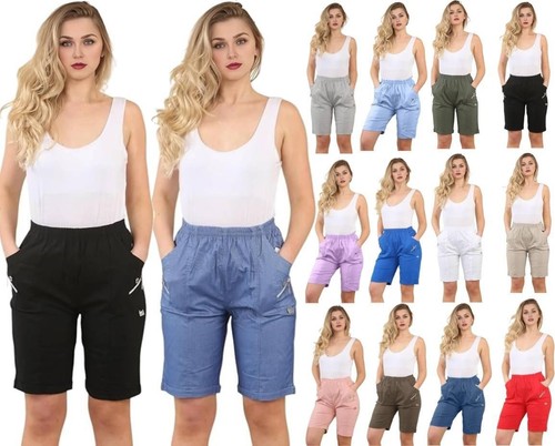 Ladies women stretchy comfy - women's,