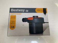 Bestway Sidewinder 12V DC/  AC