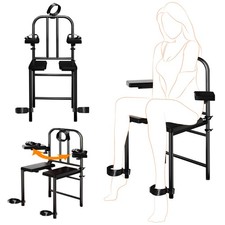 Bench BDSM Props Torture Chair