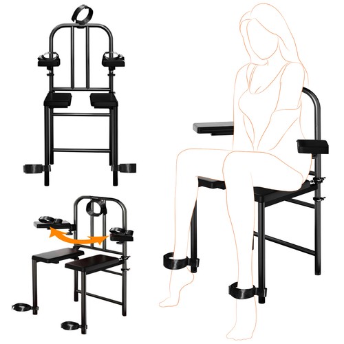 Bench bdsm props torture - props, chair