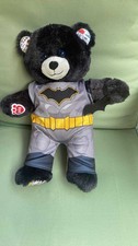 friend batman teddy