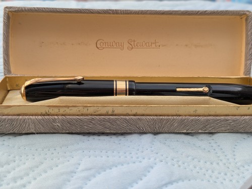 Vintage conway stewart - vintage,
