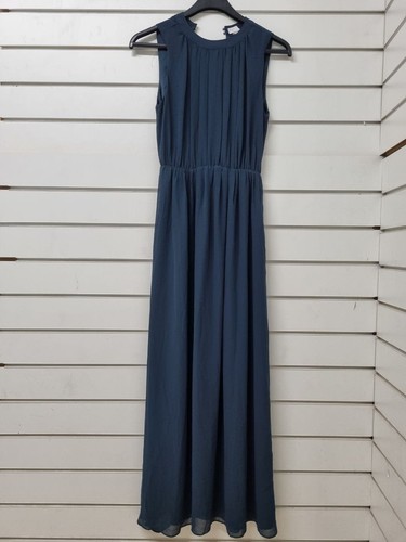 Bnwt petrol maxi women - h&m,