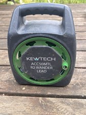 Kewtech acc50mtl 50m earth - r2,
