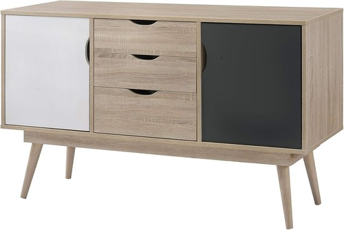 Large sideboard storage unit - sideboard, 3