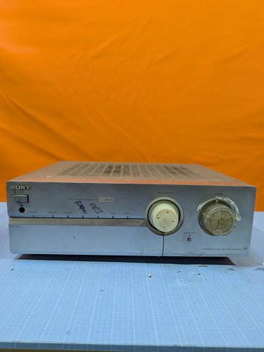 Sony fb930r amplifier - sony, ta-fb930r