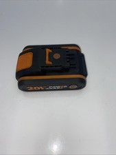 WORX WA3551 20V 2.0Ah Li-ion