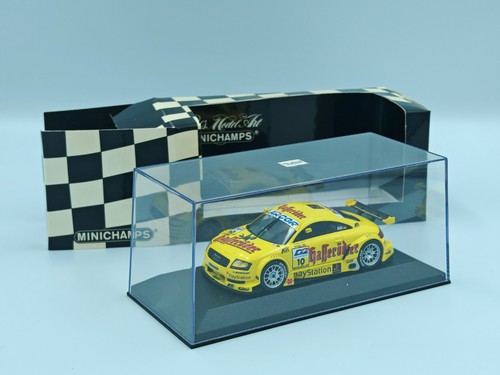 Minichamps audi 10 - audi, #10