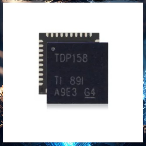 Tdp158 hdmi chip retimer - hdmi,