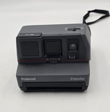 Polaroid impulse instant - polaroid,