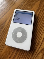 Apple iPod Classic 5th
