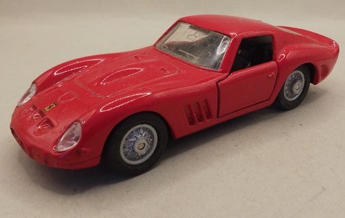 Vintage maisto die - cast, model