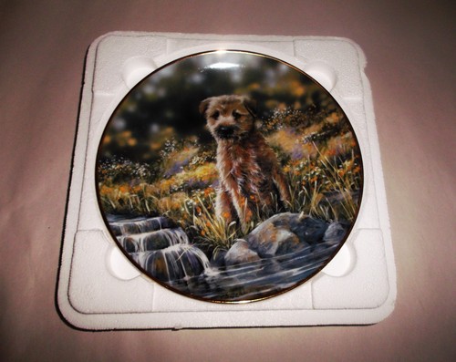 Danbury mint water - danbury,