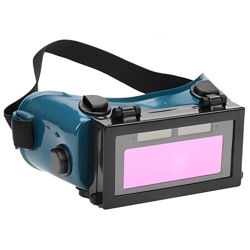 Solar auto darkening - solar, welding