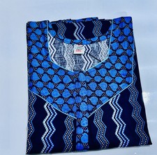 Indian Night Dress Cotton